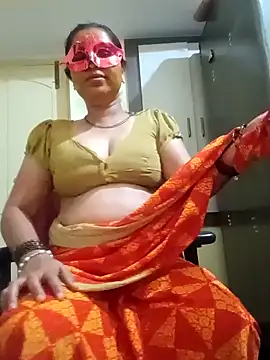 SANJU5888 online show from February 20, 2025, 5:40 pm