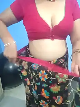 SANJU5888 online show from October 10, 2025, 5:06 am