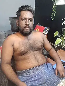 Rayansmith  online show from September 29, 2025, 2:27 am