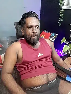 Rayansmith  online show from September 30, 2025, 9:31 pm