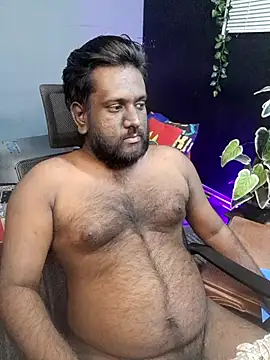 Rayansmith  online show from October 19, 2025, 10:49 am