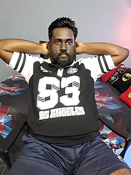 Rayansmith  online show from January 10, 2026, 3:08 am