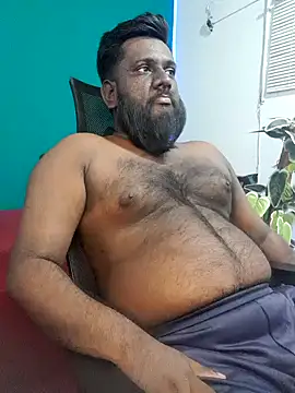 Rayansmith  online show from April 19, 2026, 1:54 pm