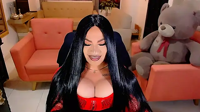 9InchsPunisherXXX online show from February 21, 2026, 4:13 am