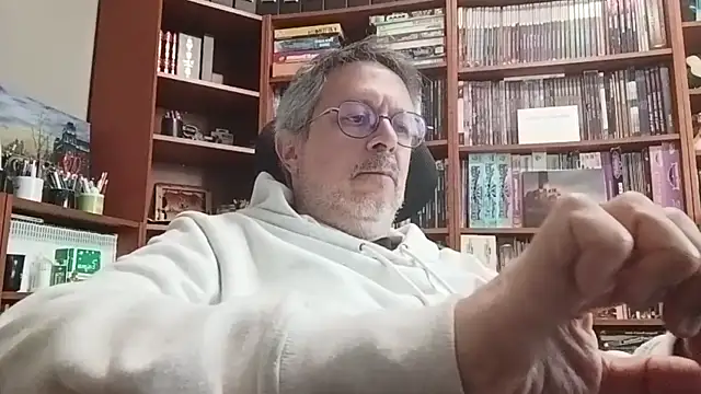 Mandra is a whore online show from September 14, 2025, 5:12 pm