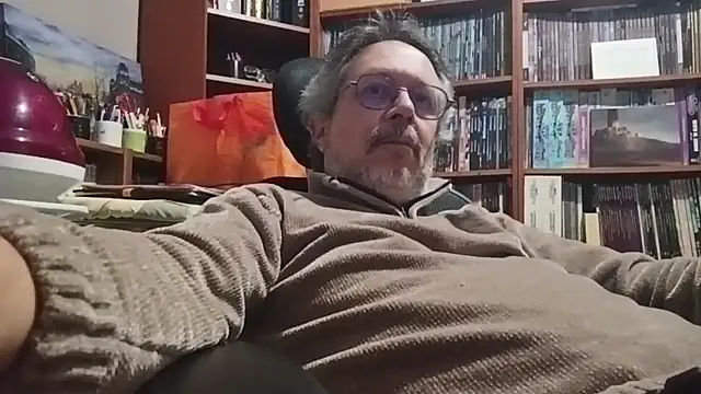 Mandra is a whore online show from October 21, 2025, 9:37 pm