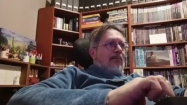 Mandra is a whore online show from December 19, 2025, 10:28 pm