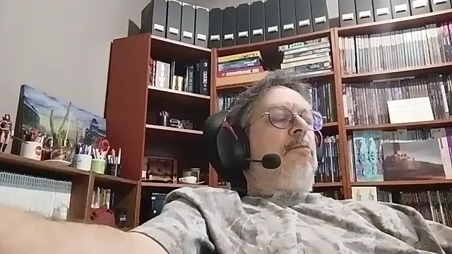 Mandra is a whore online show from January 14, 2026, 8:42 am