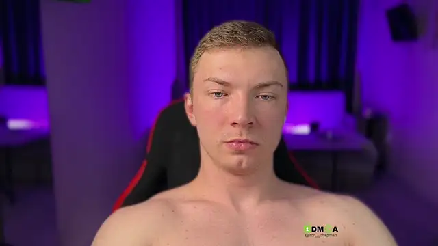 iron  chap online show from March 6, 2026, 8:49 pm