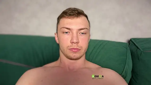 iron  chap online show from April 11, 2026, 9:30 pm