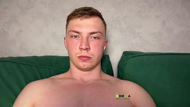 iron  chap online show from April 18, 2026, 7:29 pm