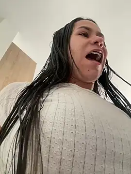 Snapshot of dominantandsubmissiveshow chatting on December 16, 2024, 9:09 pm dominantandsubmissiveshow online show from December 16, 2024, 9:09 pm