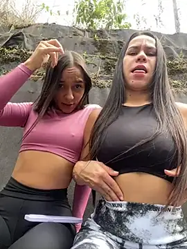 Snapshot of dominantandsubmissiveshow chatting on January 7, 2025, 6:45 pm dominantandsubmissiveshow online show from January 7, 2025, 6:45 pm