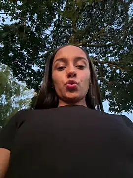 Snapshot of dominantandsubmissiveshow chatting on January 10, 2025, 11:18 pm dominantandsubmissiveshow online show from January 10, 2025, 11:18 pm