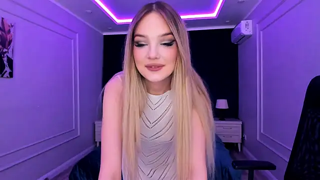 FloweryLove 1 online show from February 21, 2025, 2:59 pm