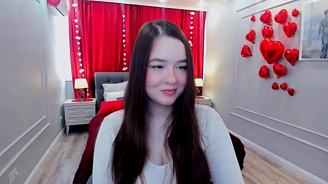 Snapshot of WishToBloom chatting on February 18, 2026, 11:17 am WishToBloom online show from February 18, 2026, 11:17 am