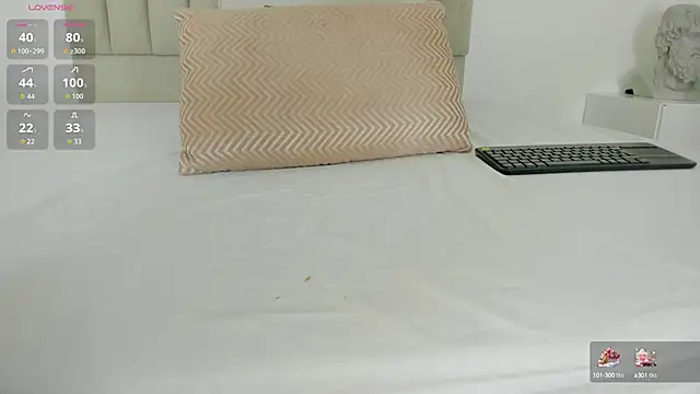 sarita duque online show from October 9, 2025, 12:03 pm