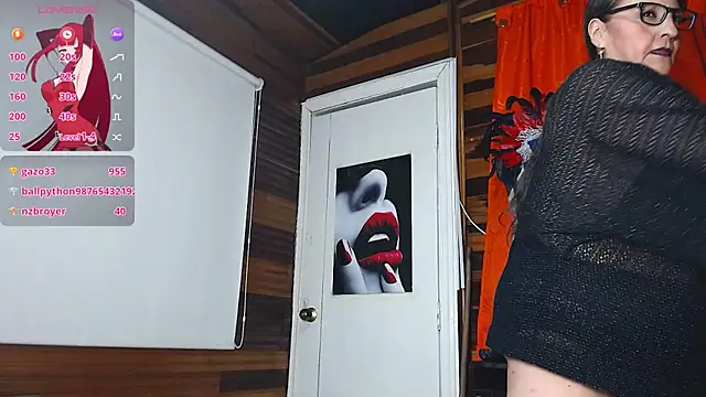 merlyna goldens online show from February 9, 2025, 9:37 am