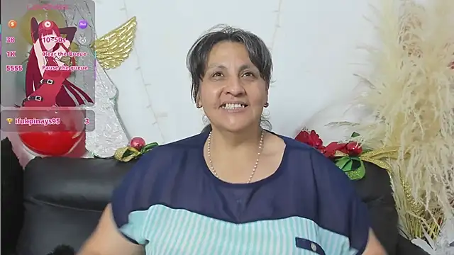 merlyna goldens online show from January 13, 2026, 11:43 pm