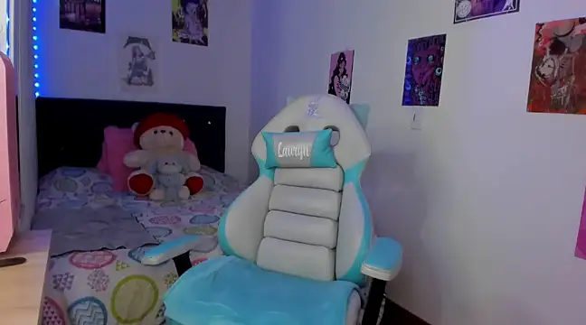 Lauryn muller online show from December 21, 2024, 4:09 am