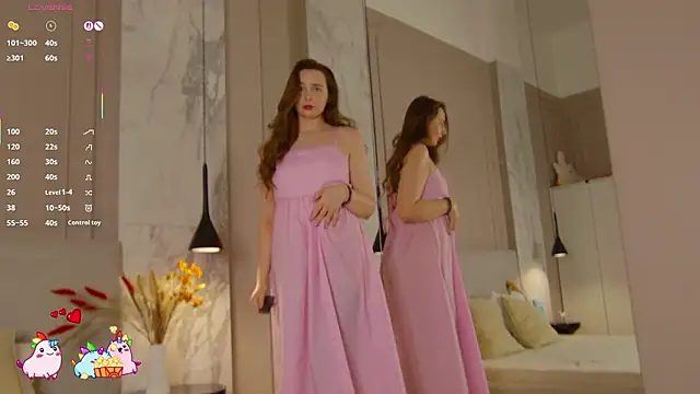 maltii evans online show from March 16, 2026, 5:44 am