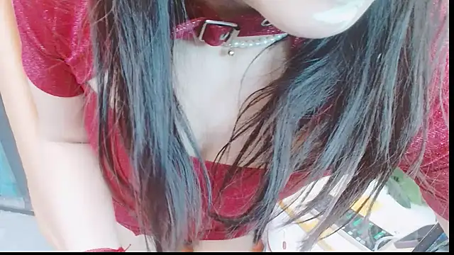 Ainda1314 online show from March 19, 2025, 6:55 pm