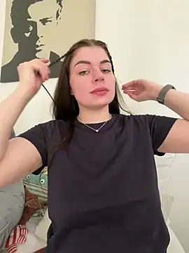 Snapshot of EllyNora chatting on June 30, 2026, 1:56 pm EllyNora online show from June 30, 2026, 1:56 pm