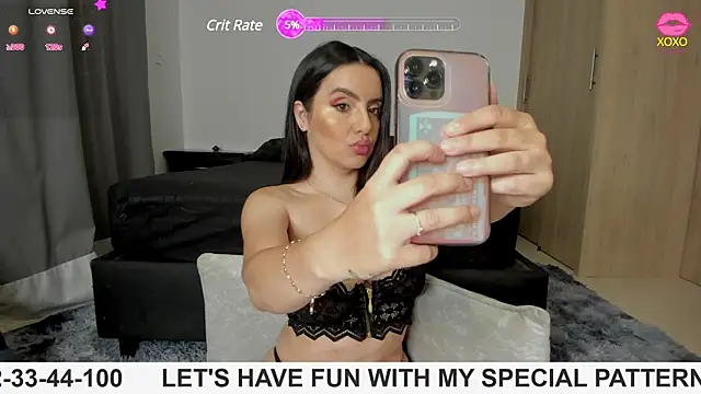 rouse lili online show from December 5, 2024, 10:33 am