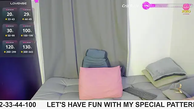 rouse lili online show from September 15, 2025, 9:20 am