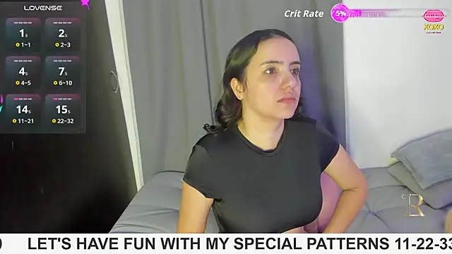 rouse lili online show from September 16, 2025, 9:10 am