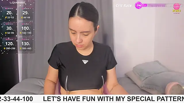 rouse lili online show from October 17, 2025, 9:56 am