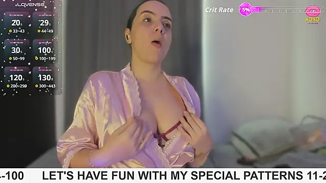 rouse lili online show from January 19, 2026, 4:11 pm