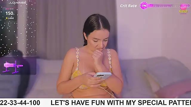 rouse lili online show from February 21, 2026, 2:51 pm