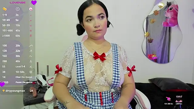 valery smitd online show from March 23, 2026, 7:12 am