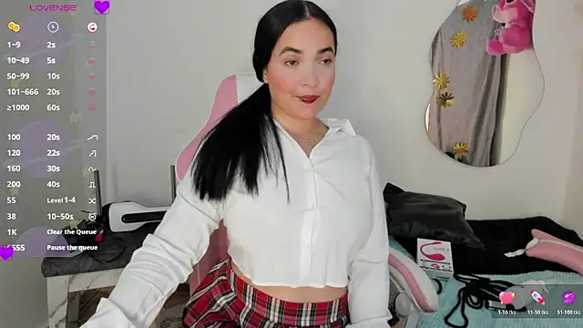 valery smitd online show from April 11, 2026, 5:45 am