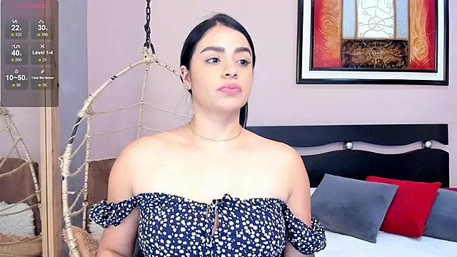 Snapshot of Paula_Desousa chatting on November 27, 2025, 5:37 pm Paula Desousa online show from November 27, 2025, 5:37 pm