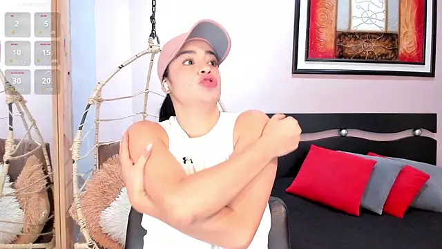 Snapshot of Paula_Desousa chatting on January 9, 2026, 5:04 pm Paula Desousa online show from January 9, 2026, 5:04 pm