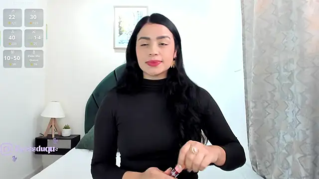 Snapshot of Paula_Desousa chatting on January 10, 2026, 5:15 pm Paula Desousa online show from January 10, 2026, 5:15 pm