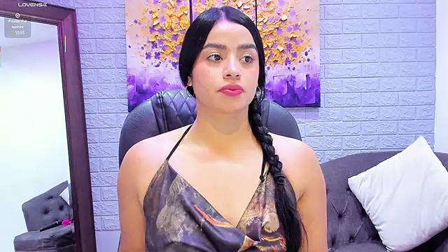 Snapshot of Paula_Desousa chatting on January 13, 2026, 5:18 pm Paula Desousa online show from January 13, 2026, 5:18 pm