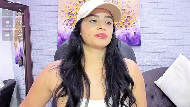 Snapshot of Paula_Desousa chatting on January 15, 2026, 6:11 pm Paula Desousa online show from January 15, 2026, 6:11 pm