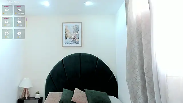 Snapshot of Paula_Desousa chatting on February 8, 2026, 12:19 pm Paula Desousa online show from February 8, 2026, 12:19 pm