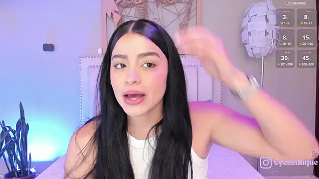 Snapshot of Paula_Desousa chatting on February 11, 2026, 3:50 pm Paula Desousa online show from February 11, 2026, 3:50 pm