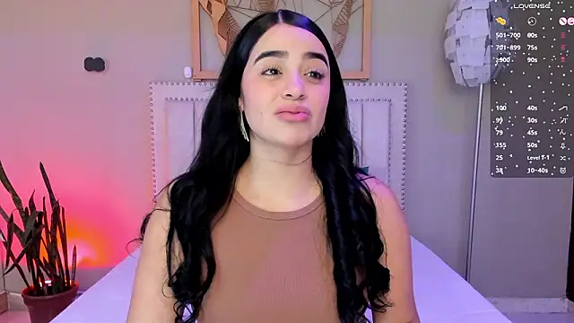 Snapshot of Paula_Desousa chatting on February 19, 2026, 6:04 pm Paula Desousa online show from February 19, 2026, 6:04 pm