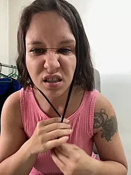 Snapshot of hotcookie28 chatting on February 6, 2026, 3:15 pm hotcookie28 online show from February 6, 2026, 3:15 pm