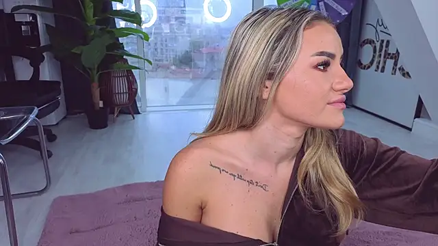 SpoilM3Mor3 online show from October 3, 2025, 9:28 am