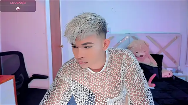 Austin connor  online show from January 23, 2025, 9:08 am