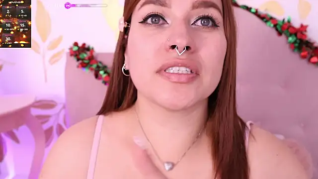 alix bay online show from December 18, 2025, 8:26 pm