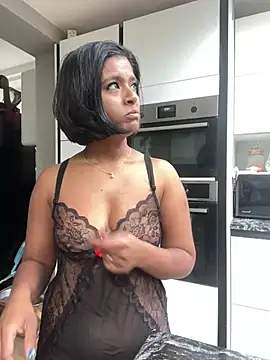 RoseMelanie online show from February 27, 2025, 10:37 am