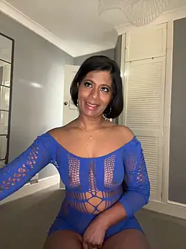 RoseMelanie online show from February 28, 2025, 7:37 am