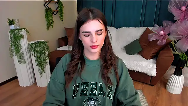 Snapshot of FinalAccord chatting on February 26, 2026, 4:06 pm FinalAccord online show from February 26, 2026, 4:06 pm